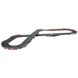 Carrera 30047 Victory Circuit w/Lights and Wireless Controllers, Digital 1/32