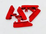 SIotInvasion Carrera(R) Performance guide for 1/32 & 1/24 slot cars- Pack of 5
