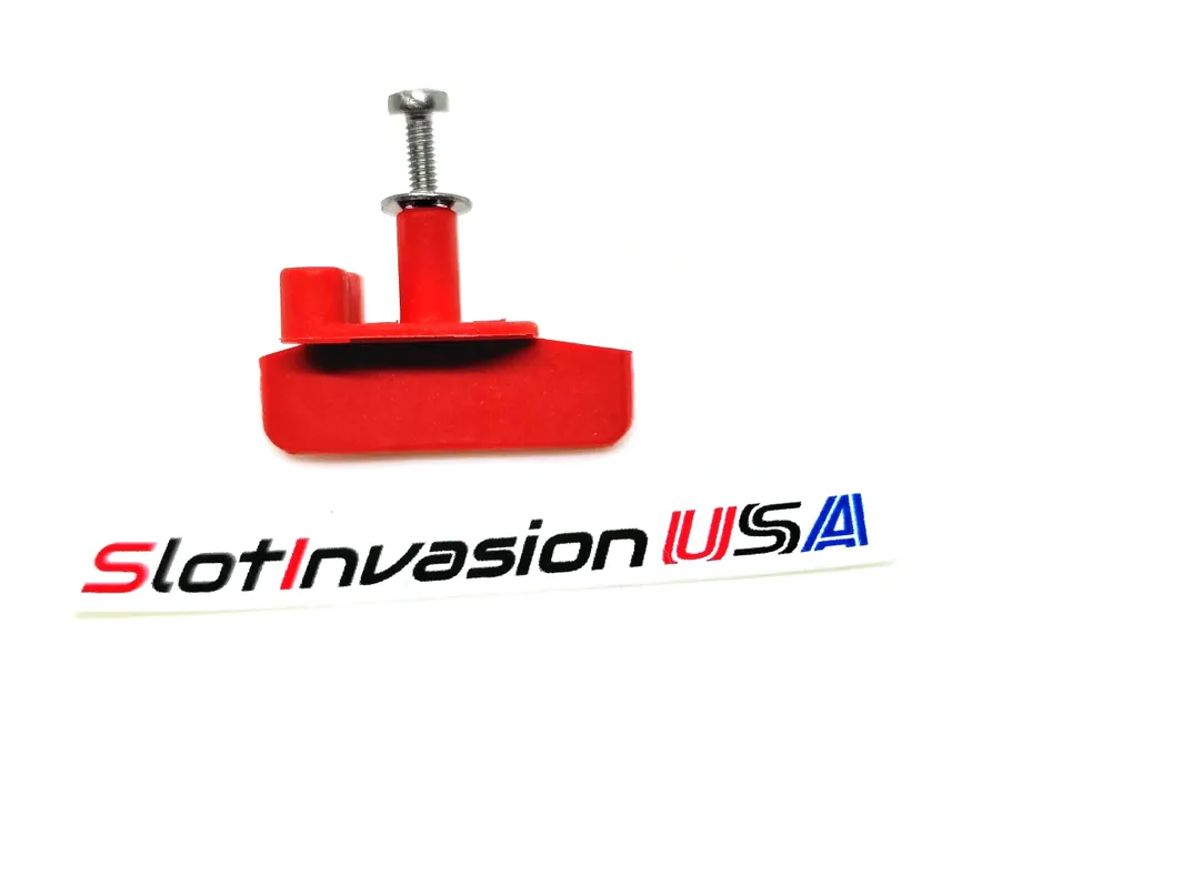 SlotInvasion BRM and RevoSlot, high performance guide for Carrera & Wood Tracks