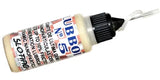 LUBBOIL No. 5