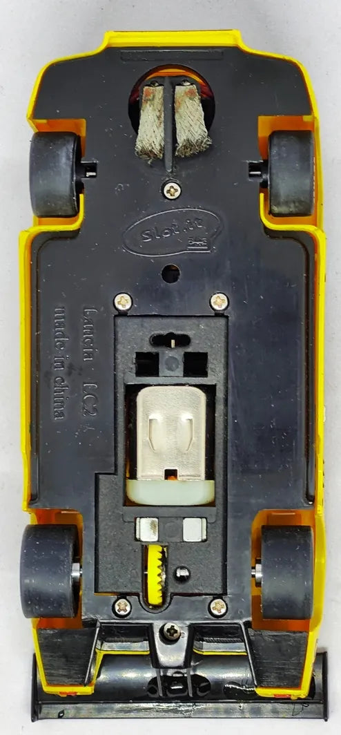 Slot.it SICA08A - Lancia LC2/84 - #6 Malardeau