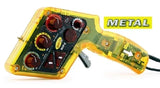 Slot.it SCP2 Analog Hi Amp Controller with advanced features and versatility.