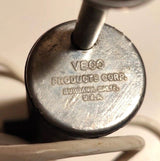 Analog Controller – Veco Rare Vintage controller 20 Ohm Controller with 1/4"
