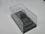 Slot it 1/32 Slot Car Clear Display Case With Base SISP09