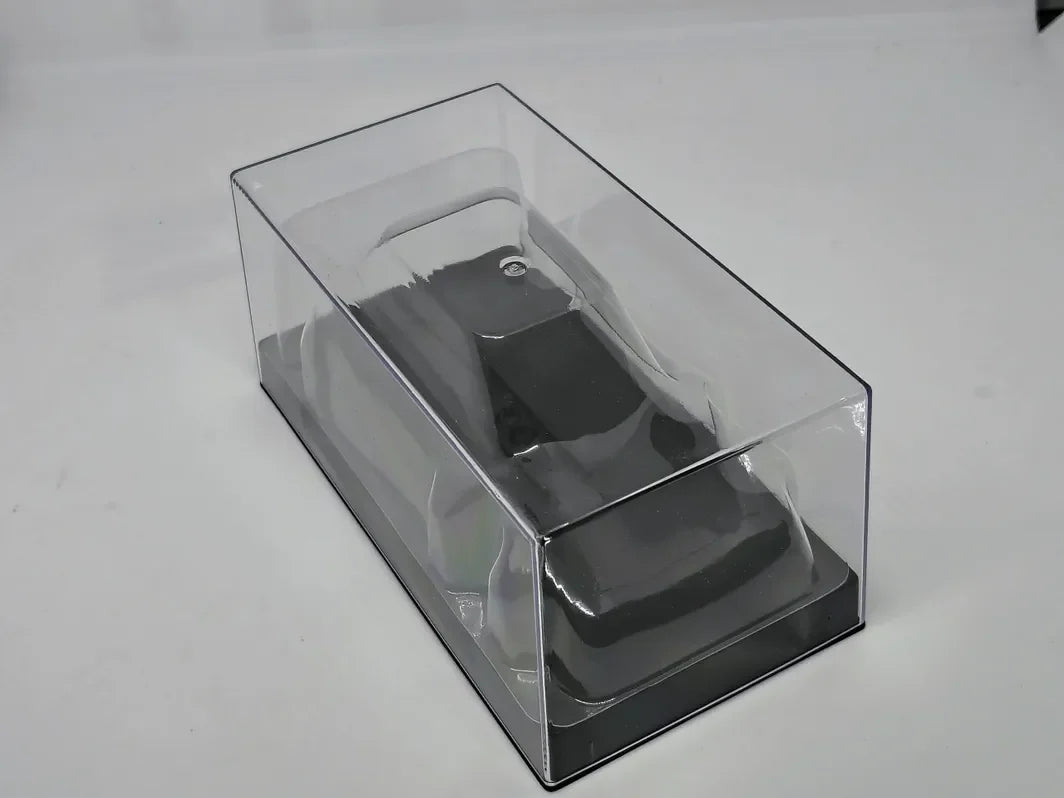 Slot it 1/32 Slot Car Clear Display Case With Base SISP09