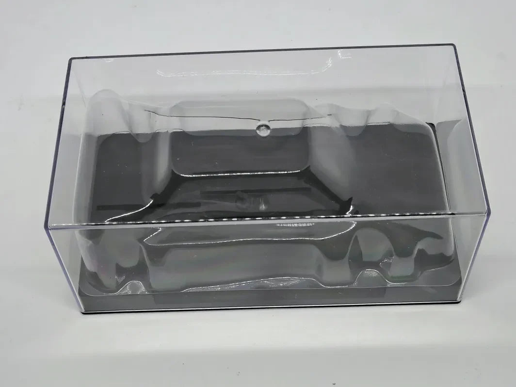 Slot it 1/32 Slot Car Clear Display Case With Base SISP09