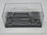 Slot it 1/32 Slot Car Clear Display Case With Base SISP09