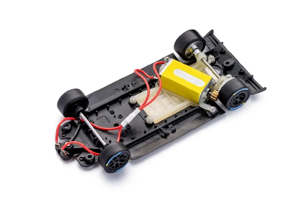 Slot.it 1/32 Analog RTR Car - Acura ARX-05 #60 1st 24H Daytona