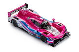 Slot.it 1/32 Analog RTR Car - Acura ARX-05 #60 1st 24H Daytona