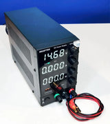 Track Power supply 10 Amp 0-30V