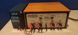 Track Power supply 10 Amp 0-30V