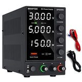 Track Power supply 10 Amp 0-30V