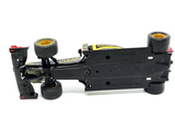 Scalextric Lotus F1 Romain Grosjean Slot Car 1/32 scale