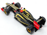 Scalextric Lotus F1 Romain Grosjean Slot Car 1/32 scale