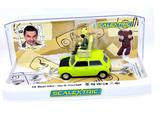 Scalextric C4334T Mr. Bean Mini Do it Yourself