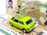 Scalextric C4334T Mr. Bean Mini Do it Yourself