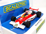 Scalextric C4308T McLaren M23 Nelson Piquet 1/32 Slot Car