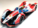 Scalextric C4285 Formula E - Mahindra Racing – Alexander Sims 1/32 Slot Car