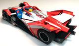 Scalextric C4285 Formula E - Mahindra Racing – Alexander Sims 1/32 Slot Car