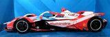 Scalextric C4285 Formula E - Mahindra Racing – Alexander Sims 1/32 Slot Car