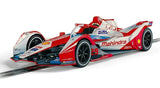 Scalextric C4285 Formula E - Mahindra Racing – Alexander Sims 1/32 Slot Car