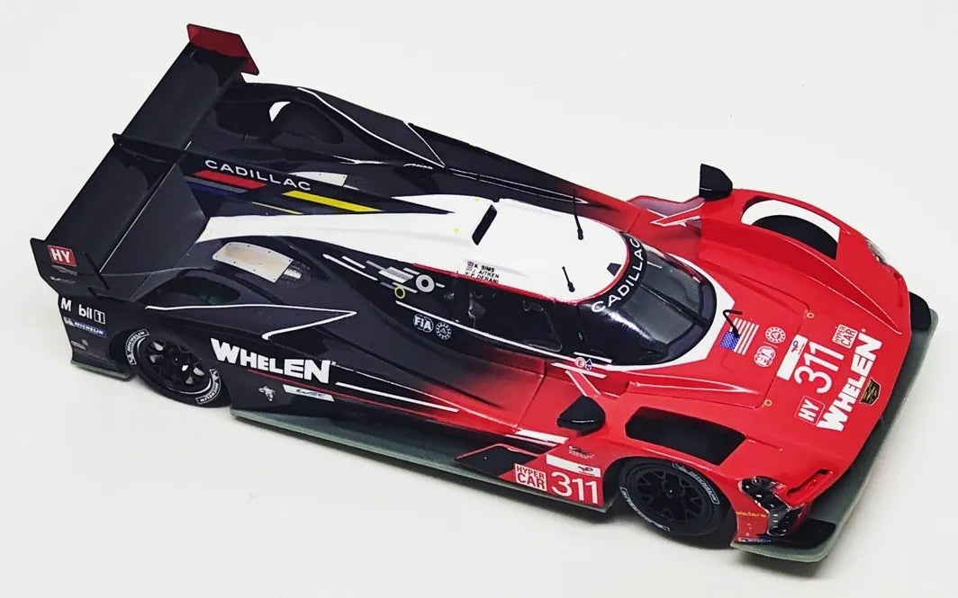 Scaleauto PRO SC-6380 Cadillac V-LMDH Hypercar #311 - '23 Le Mans