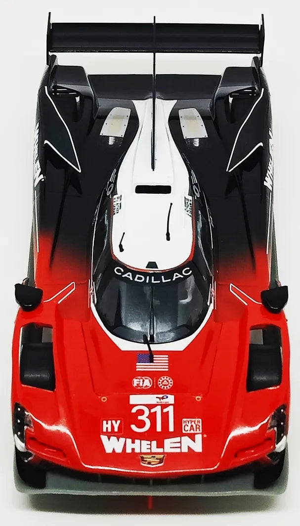 Scaleauto PRO SC-6380 Cadillac V-LMDH Hypercar #311 - '23 Le Mans