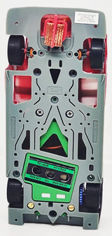 Scaleauto PRO SC-6380 Cadillac V-LMDH Hypercar #311 - '23 Le Mans
