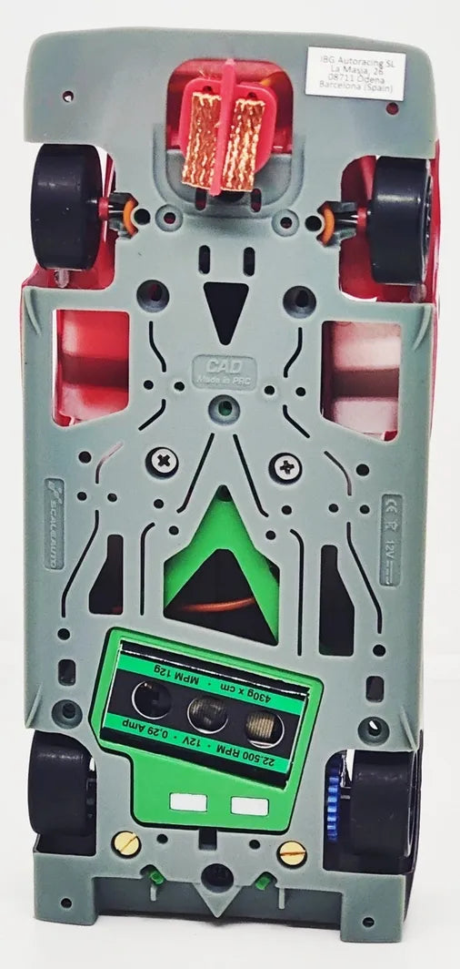 Scaleauto PRO SC-6380 Cadillac V-LMDH Hypercar #311 - '23 Le Mans