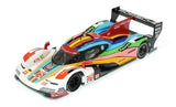 Scaleauto SC-6334 - Porsche 963 GTP #75 - '23 Le Mans - PRO
