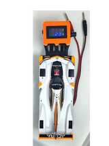 SCALEAUTO SC-5068 Car & Motor Test-Bench Tester 1/32 - 1/24