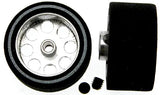 SCALEAUTO SC-2007 ProComp 1/32 Foam Rubber Tires