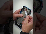 Sloting Plus demonstration: New guide blocker for easy cleaning braids