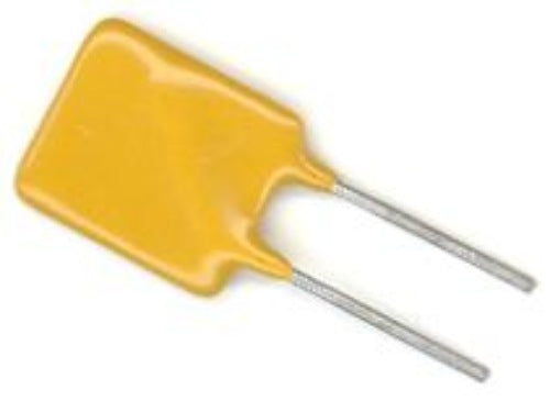Professor Motor PMTR1007 6-amp self-resetting circuit breaker
