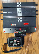 Emulator by OmniSlotBox Digital/Analog Decoder Box