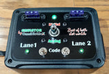 Emulator by OmniSlotBox Digital/Analog Decoder Box