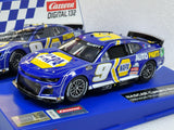 Carrera 32005 NASCAR Camaro ZL1 #9 Chase Elliott NAPA Digital 132 1/32