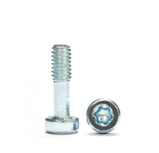 Sloting Plus SP159912 M2.1 x 7.5mm Torx body screws with T6 mini screwdriver