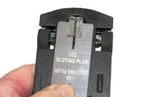 Sloting Plus SP143261 guide blocker and brush – supplier view 3