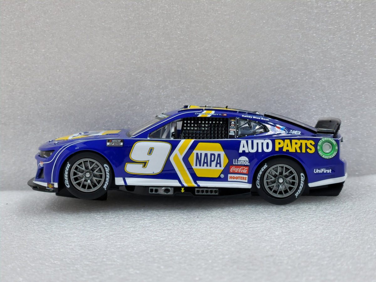 Carrera 32005 NASCAR Camaro ZL1 #9 Chase Elliott NAPA Digital 132 1/32
