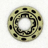 Wheel Inserts – , vintage Porsche aluminum.0475"OD.175"ID 4-Pack