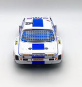 Carrera 32028 BMW 3.5 CSL #15 Digital 132 1/32 Slot Car Lights
